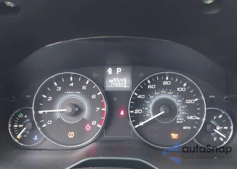 2010 Subaru Legacy 2.5I Premium z USA, uszkodzony, nr VIN 4S3BMBG69A3241834